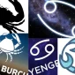 Yengeç Burcu Erkeği
