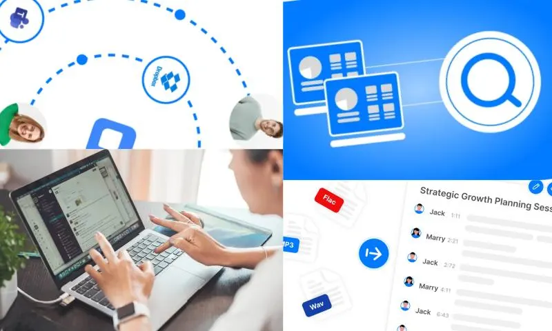 Deşifre Sürecinde Kullanılan Modern Teknolojiler