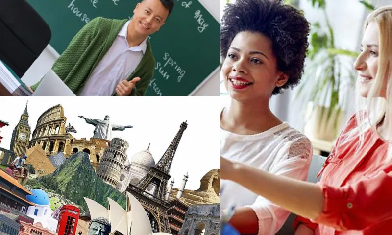 Education Abroad Çözümleriyle Deneyimsel Girişimcilik ve Kuluçka Merkezleri Entegrasyonu