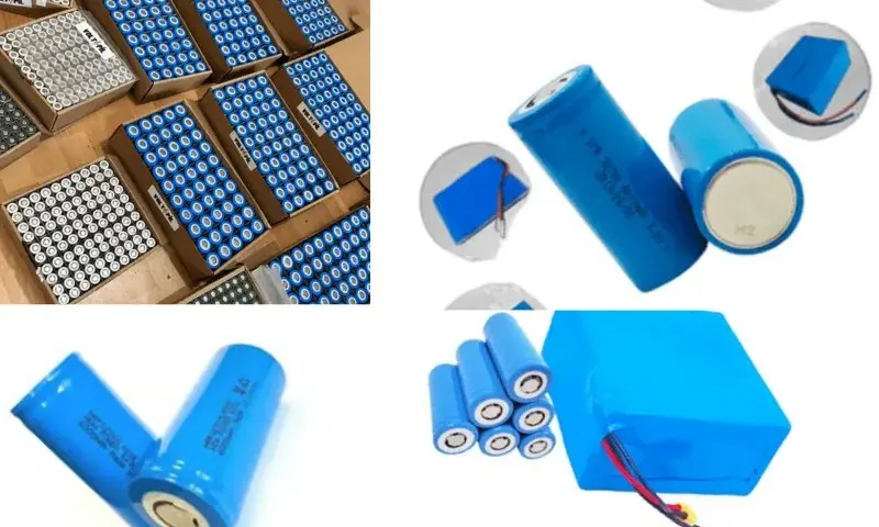 LiFePO4 Batarya Nedir ve Neden Tercih Edilir?