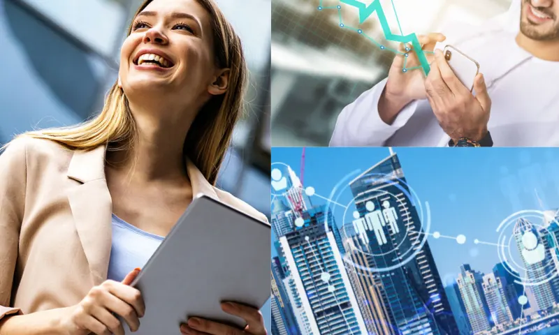 Katar’da Şirket Kurmak: Körfez Pazarına Giriş ve İlk Adımlar