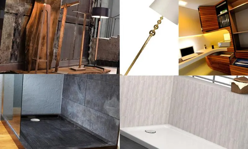 Şık ve Kaliteli Mutfak ve Banyo Bataryası Modelleri