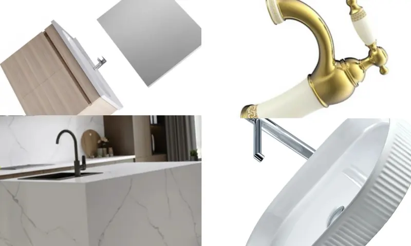 Kale Lavabo Nedir?