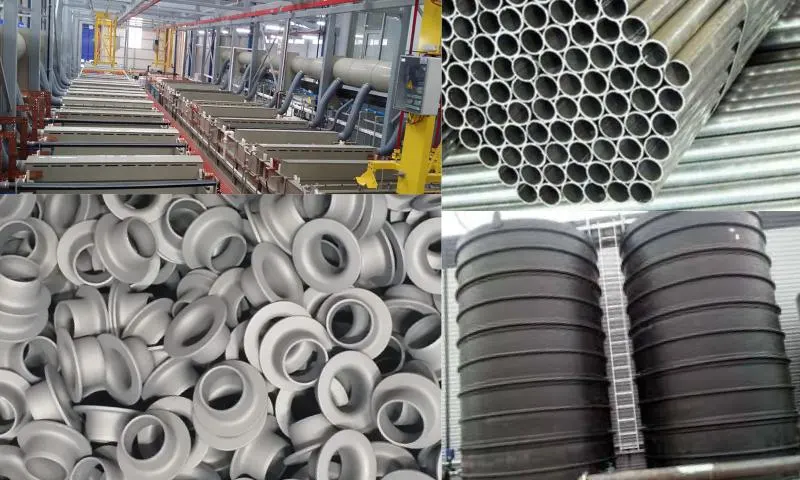Kimyasal Tank Hangi Amaçlarla Kullanılır?