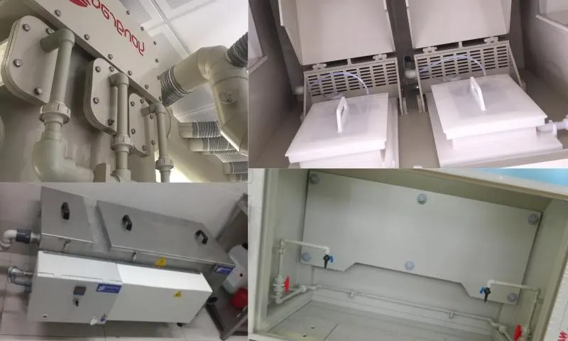 Oil Separator Nedir?