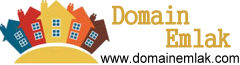 Domainemlak.com Logo